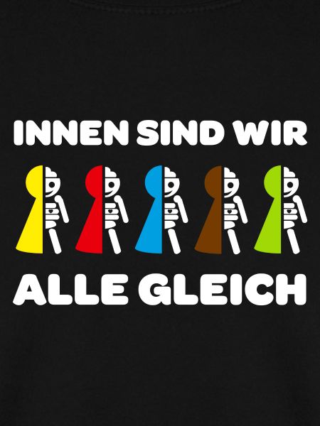toleranz integration politik