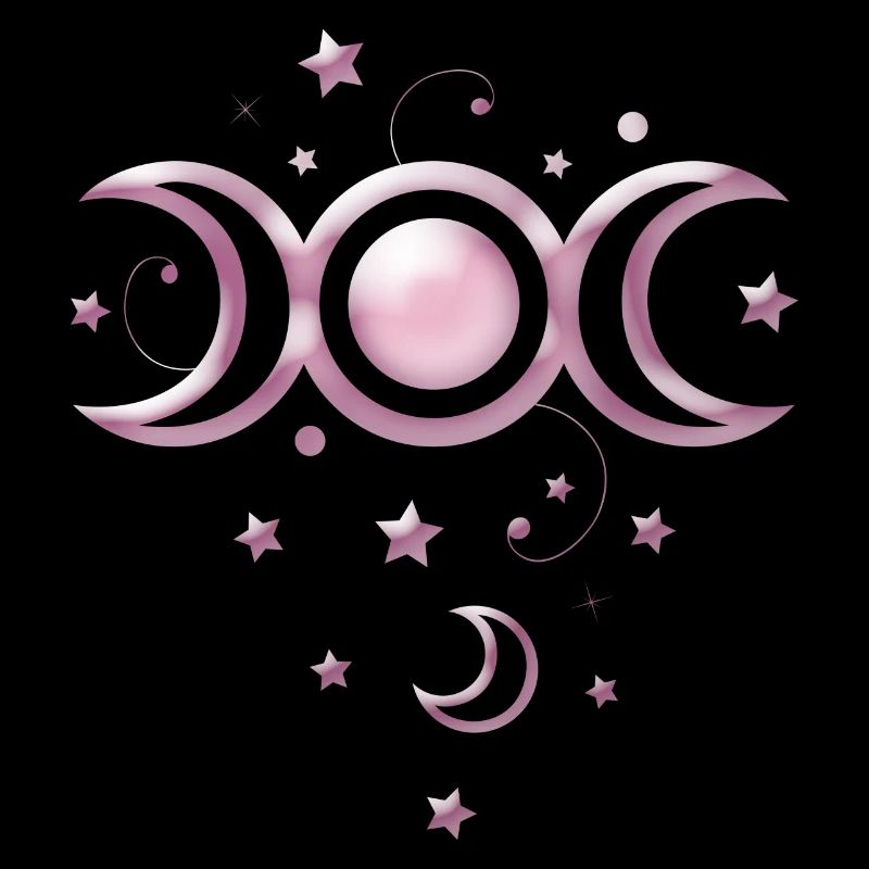 Moon Phases Wicca