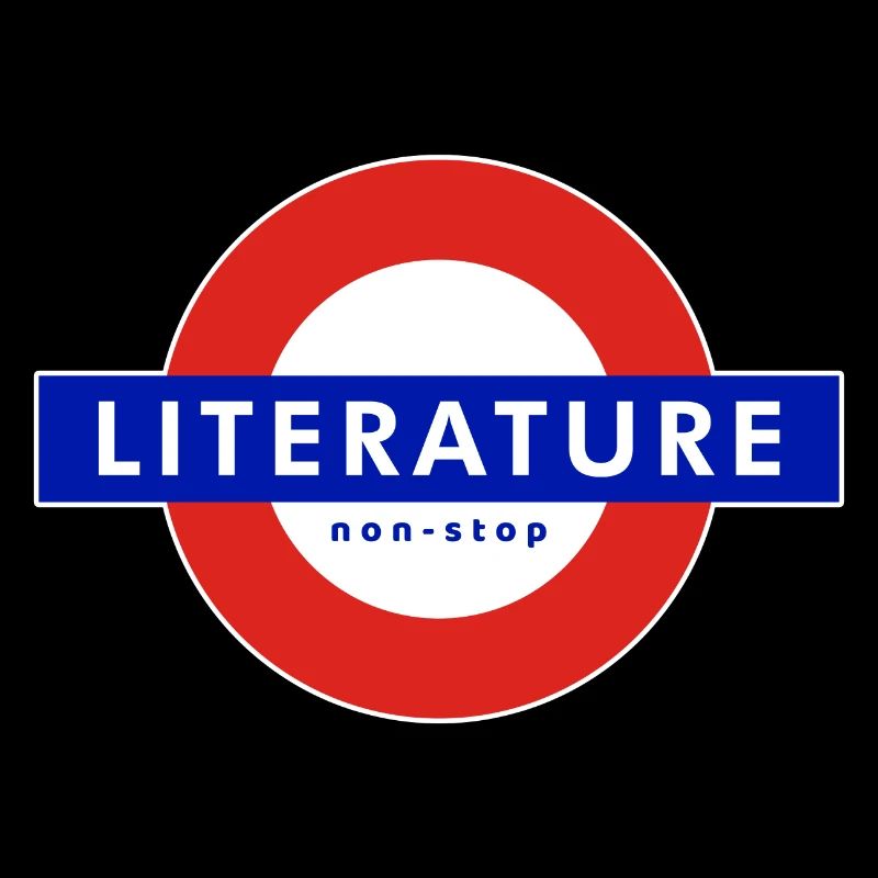 literature - non stop reading