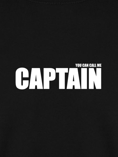 Captain Großschrift Kontrast Design