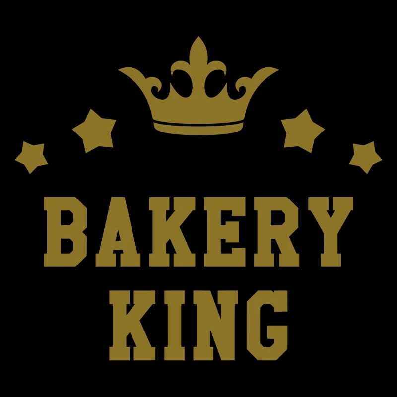 Bäckerei / Kuchen / Arbeit / Job