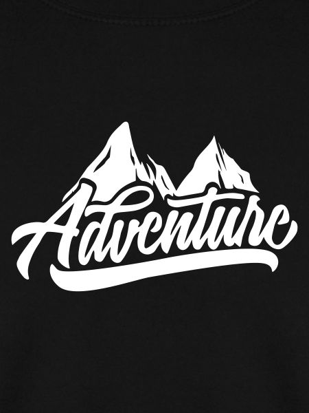 Bergabenteuer Script: Gipfelmotiv