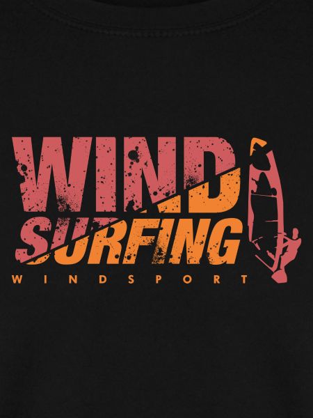 WINDSURFING windsurfing