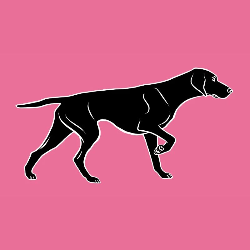 Vorstehhund