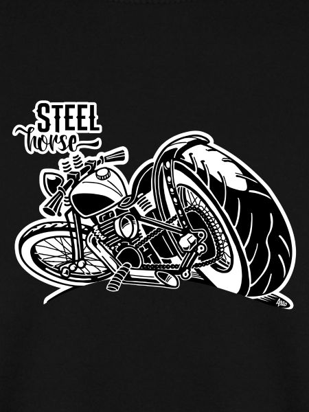 0894 STAHLPFERD