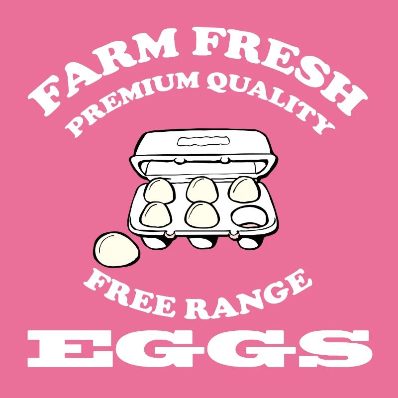 EGGS