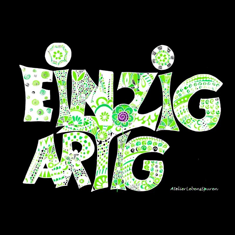 Einzigartig
