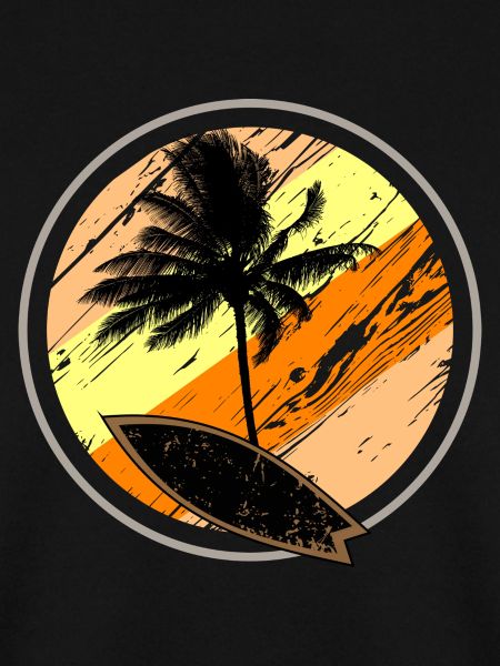 Beach Surf Sun
