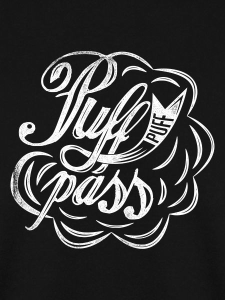 Puff Puff Pass