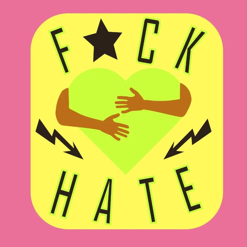 Gegen Hass