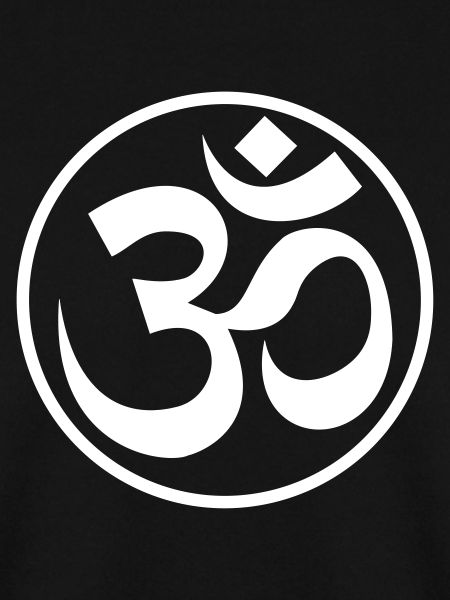 OM Goa Zeichen