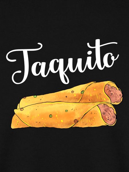 Taco Taquito Match