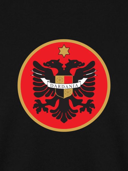 Dardania Flagge