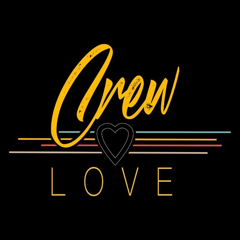Crew Love
