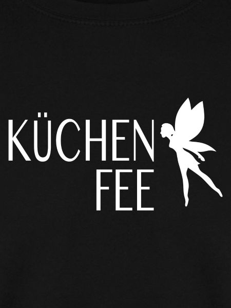 Köchin Koch Küchenfee