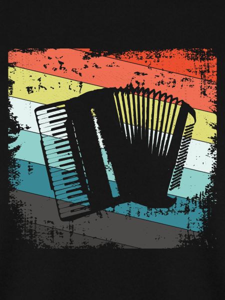 Akkordeon Harmonika