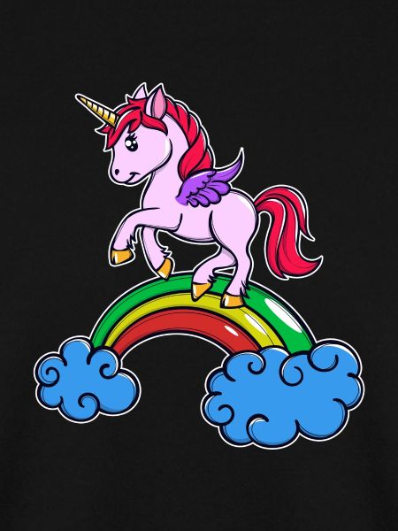 Einhorn Cool Tier