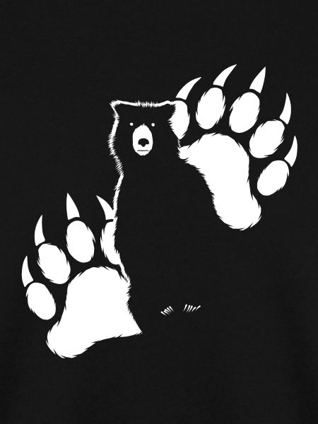 Grizzly Bear