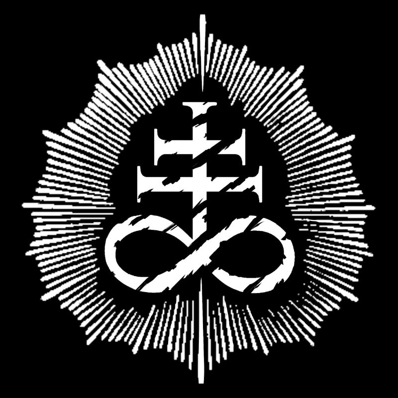 Leviathan Cross