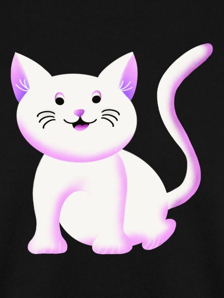 Süßes Kätzchen | Katze | Geschenkidee