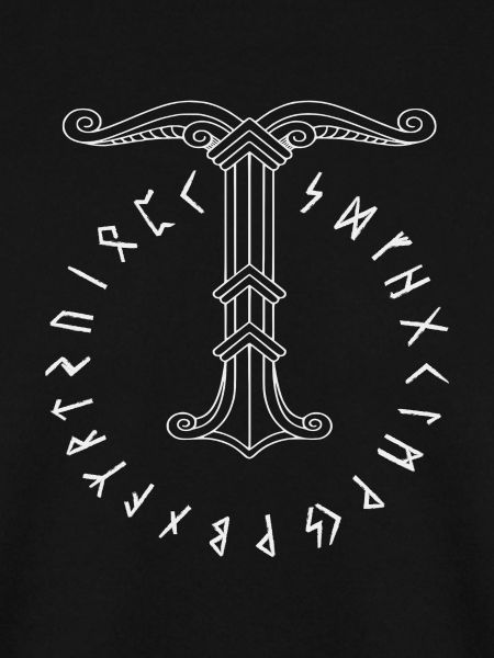 Irminsul Wikinger-Symbol