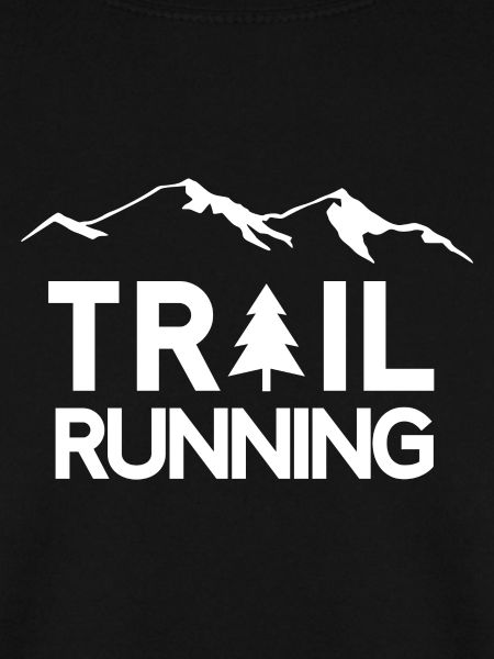 Trail Running
