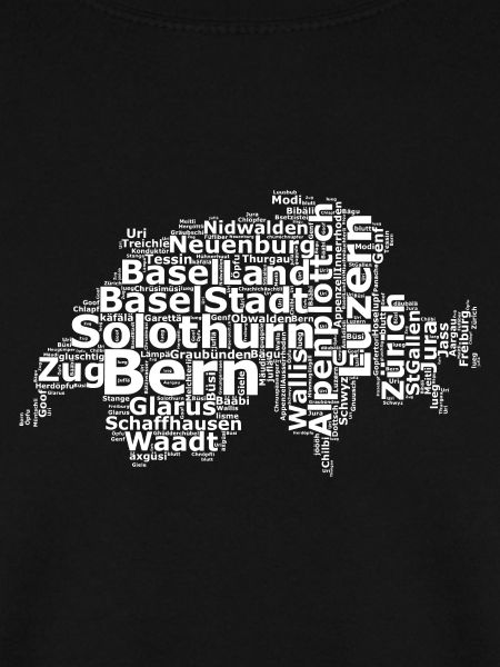 Suisse dialecte blanc