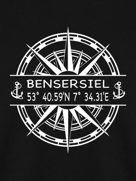 Bensersiel