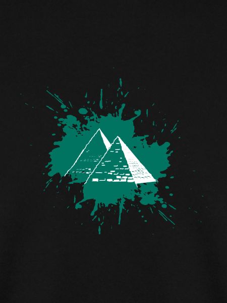 Splash Pyramids