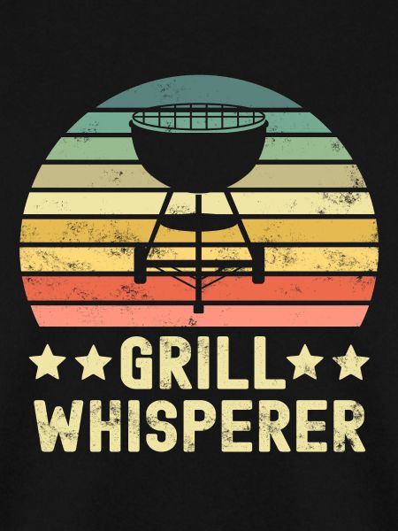 Grill Grillen Grillkönig