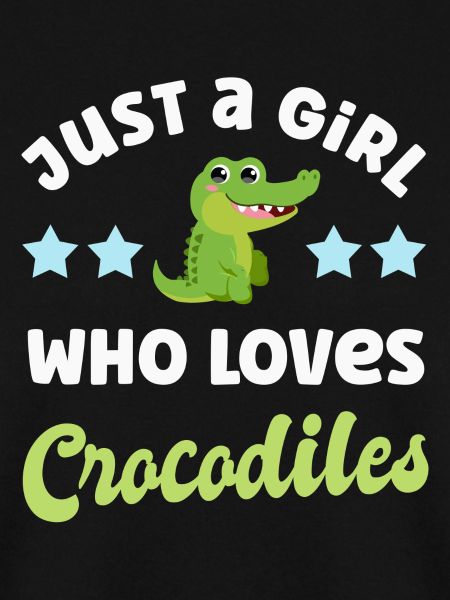 Krokodil Krokodile