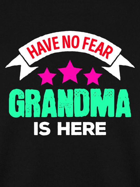 Lieblingsoma Oma Großmutter Pensionistin Statement