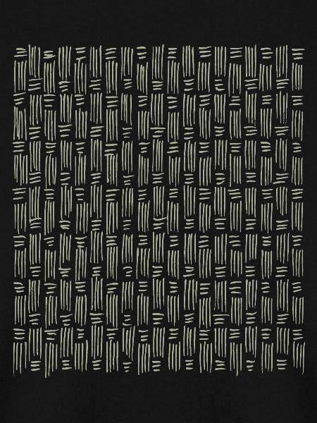 Pattern - Khaki