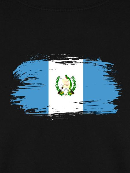 Guatemala Flagge