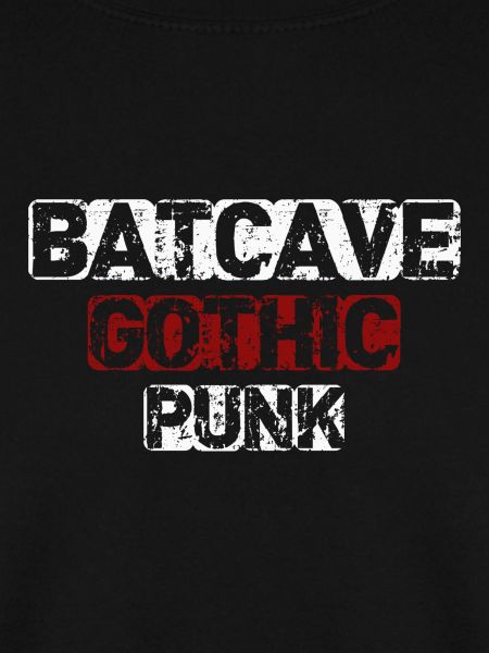 Batcave Gothic Punk