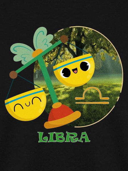 Kawaii Libra