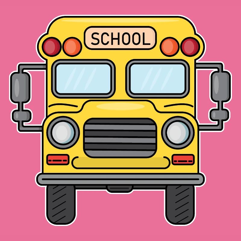 Schulbus