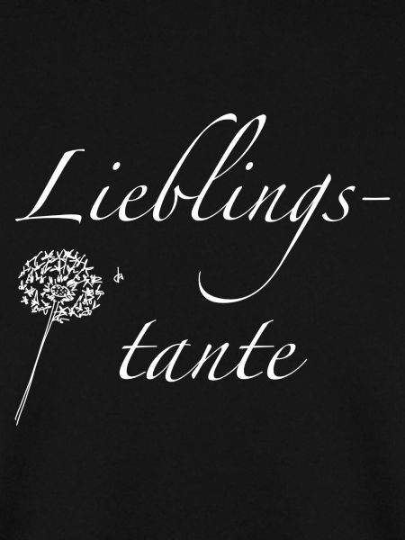 Lieblingstante