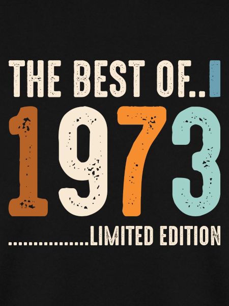 Best Of 1973 Limited Edition