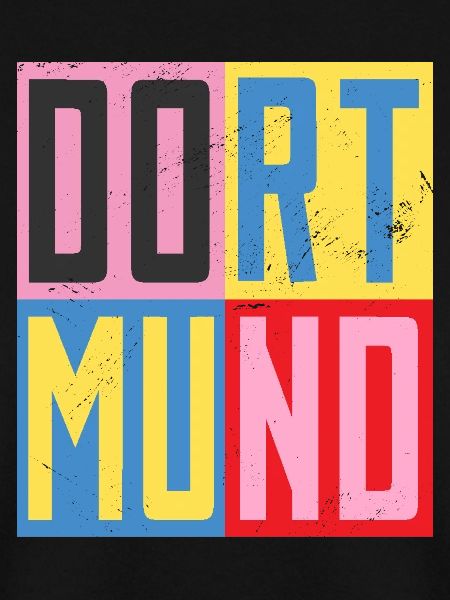 Dortmunder Städte Design