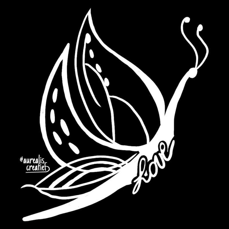 Butterfly Love - Tiere