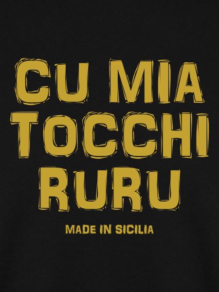 maglietta Sicilia t-shirt siciliano trinacria