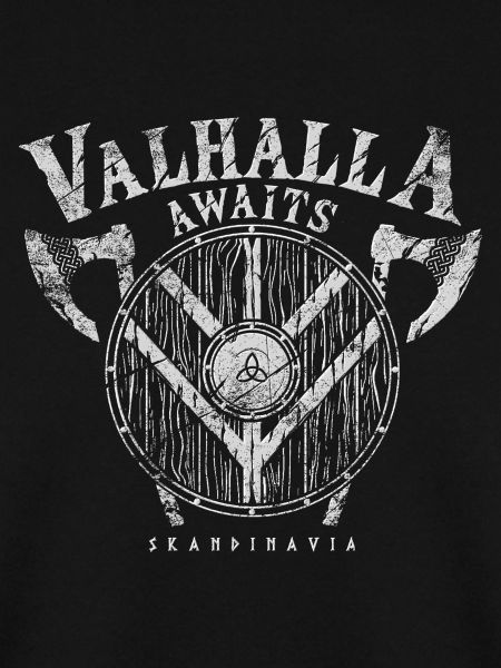 Valhalla Awaits