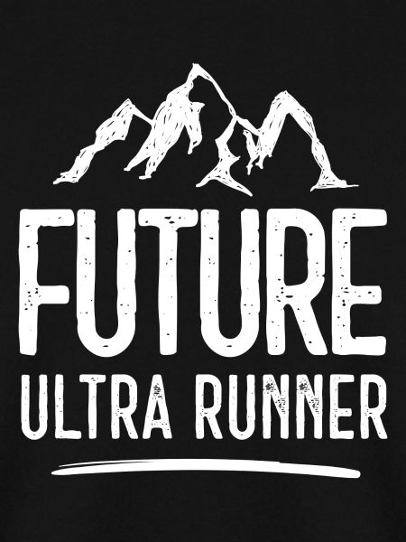 Future Ultra Runner