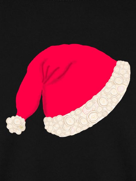 Christmas hat without text