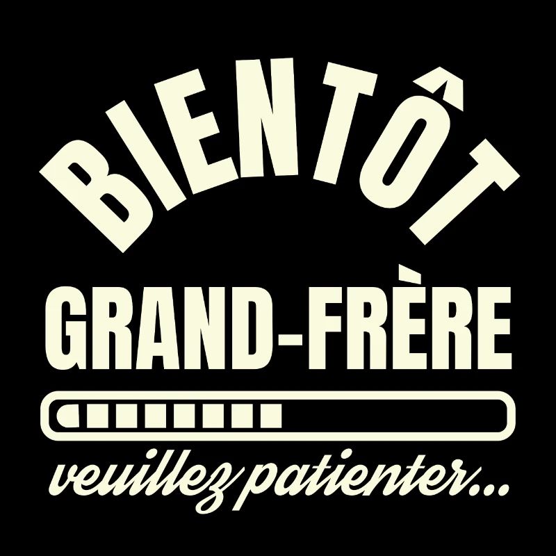 Bientôt Grand Frère
