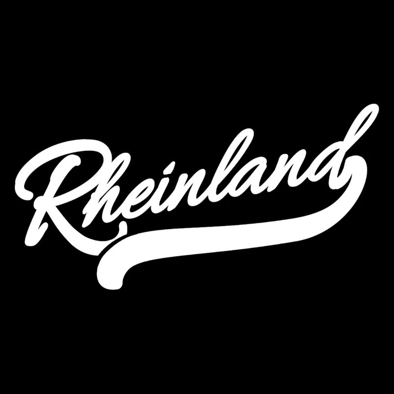 Rhénanie rétro