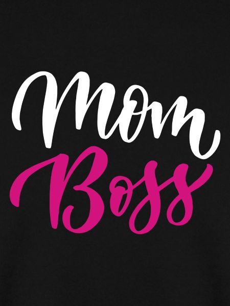 Mom Bos.s