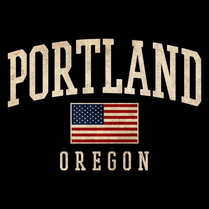 Portland Oregon États-Unis