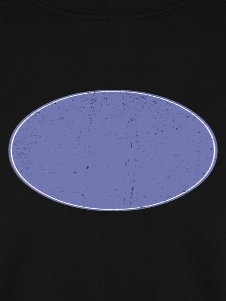 Ovaler Background Hintergrund schmutzig violett